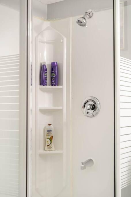 Cozy Nest Basement Unit Apartment Hamilton Exterior foto