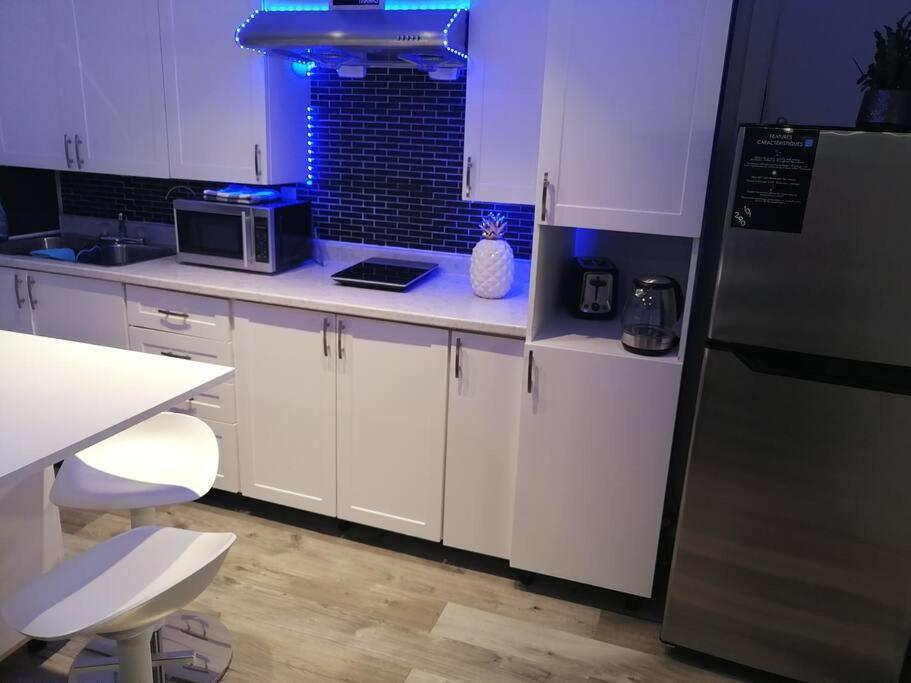 Cozy Nest Basement Unit Apartment Hamilton Exterior foto